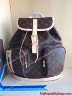  Higher Quality Fake Louis Vuitton Backpack - Bosphore Lady Backpack